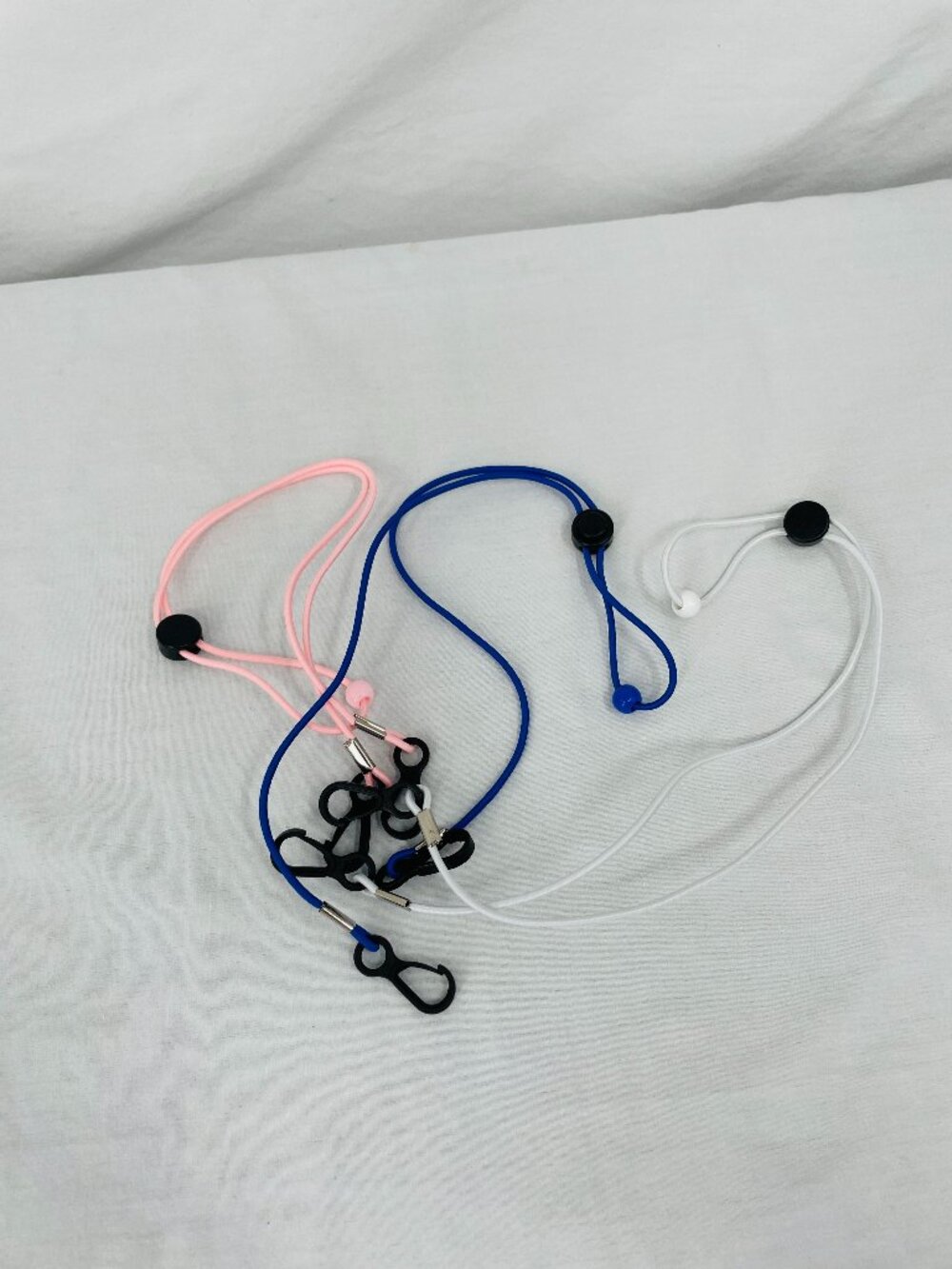 Adjustable Eye Glasses Lanyard Strap Holder Neck Cord